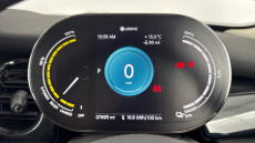 MINI Hatchback 135kW Cooper S Level 1 33kWh 3dr Auto Electric Hatchback